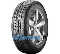 Continental CrossContact UHP 255/50 R19 103W avec rebord