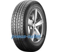 Continental Pneu été auto ContiCrossContact UHP 255/55 R19 111H XL C C 74 3
