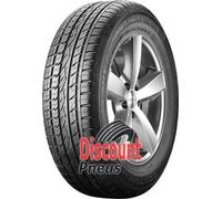 Continental CrossContact UHP ( 285/50 R18 109W avec rebord protecteur de jante )