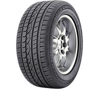 Continental CROSSCONN0 235/65 R17 108V auto Pneus été Pneus MERCEDES-BENZ: Classe ML, GLK, GLC SUV, AUDI: Q5, Q5, LAND ROVER: Range Rover Sport