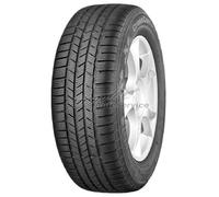 Continental CrossContact™ Winter (Tl) 225/65R17 102 T, Efficacité : C, Adhérence sur sol mouillé : C, Classe de bruit : 2, Sound DB : 72