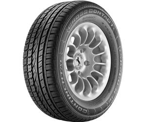 Continental CROSSCOUHP 255/55 R18 109Y auto Pneus été Pneus BMW: X5, X5, X6, MERCEDES-BENZ: Classe ML, Classe ML, GLE Coupé, PORSCHE: Cayenne, Macan