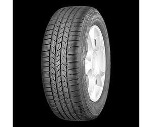 Continental CROSSCOWIA 215/65 R16 98H auto Pneus hiver Pneus RENAULT: TRAFIC 2 Kasten, MASTER 3 Kasten, Trafic 3, DACIA: Duster II, Duster SUV 0354931