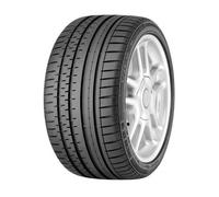 Continental Pneu été ContiSportContact 5 SUV 235/60 R18 103H