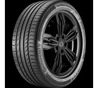 Continental Pneu ContiSportContact 5 235/55 R19 105V XL été neuf FR VOLVO