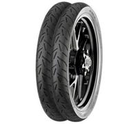 Continental Contistreet 43p Tl Touring Tire Argenté 2.50 / R17