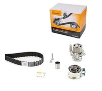 Continental Kit de distribution CT1028WP9 avec pompe à eau