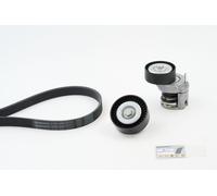 CONTINENTAL CTAM 6PK1693K1 Jeu de courroies trapézoïdales à nervures pour AUDI,S
