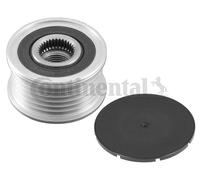 CONTINENTAL CTAM AP9027 Poulie roue libre, alternateur pour MERCEDES-BENZ