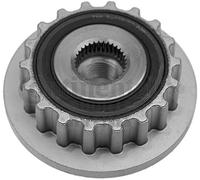Écran thermique d'échappement AP9030 CONTINENTAL CTAM pour VW TOUAREG PHAETON