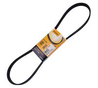 Courroie trapézoïdale à nervures CONTINENTAL 6PK1080