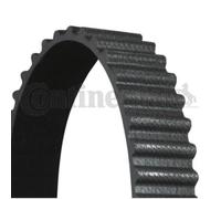 CONTINENTAL CTAM Courroie Impôt-ceinture CT798 pour Porsche 968 Cabriolet