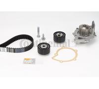 CONTINENTAL CTAM CT1037WP1 Pompe à eau + kit de courroie de distribution pour CI