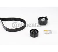 CONTINENTAL CTAM CT1065K3 Courroie de Distribution Set pour Citroën, Peugeot