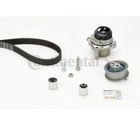 ContiTech Kit de courroie de distribution CT1088WP4