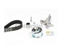 Continental Ctam CT1090K2 Courroie pour VW Lupo 6E1 6X1 Audi A2 8Z0