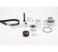 CONTINENTAL CTAM CT1120WP1 Pompe à eau + kit de courroie de distribution pour VW