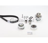 CONTINENTAL CTAM CT1139WP6 Eau Pompe & Distribution Ceinture Set pour Audi,Seat