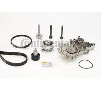 ContiTech Kit distribution avec pompe à eau CT1167WP1PRO