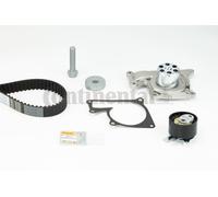 CONTINENTAL CTAM CT1184WP1 Pompe à eau + kit de courroie de distribution pour DA