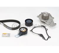 ContiTech Kit de distribution avec pompe à eau CONTINENTAL CT1203WP1