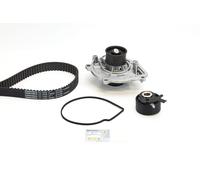 CONTINENTAL CTAM CT1242WP1 Pompe à eau + kit de courroie crantée pour CHRYSLER,D