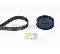 CONTINENTAL CTAM CT630K2 Kit de distribution pour AUDI