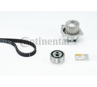 CONTINENTAL CTAM CT744WP1 Eau Pompe & Courroie de Distribution Set pour Citroën,