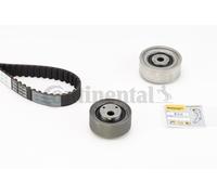 CONTINENTAL CTAM CT791K1 Kit de distribution pour AUDI