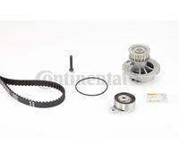 CONTINENTAL CTAM CT874WP1 Pompe à eau + kit de courroie de distribution pour OPE
