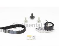 CONTINENTAL CTAM CT881K2 Courroie de Distribution Set pour Ford, Mazda, Volvo