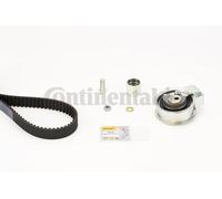 CONTINENTAL CTAM CT909K4 Kit de distribution pour AUDI,SEAT,SKODA,VW