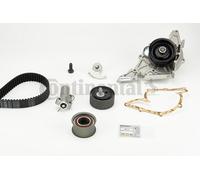 CONTITECH CT920WP3 Kit de distribution + pompe à eau Nombre de dents: 253 30 mm Compatible avec VW Passat B5 GP Break 3BG, 3B6, AUDI A4 B6 Avant 8E5 A4 B6 Berline 8E2 A4 B5 Avant 8D5 A4 B5 Berline 8D2