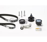 CONTINENTAL CTAM CT957K1 Courroie de Distribution Set pour Audi, Seat, Skoda, VW