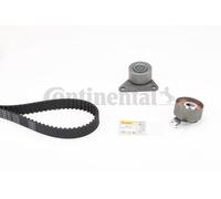 CONTINENTAL CTAM CT979K1 Kit de distribution pour RENAULT,VOLVO