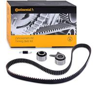 CONTINENTAL CTAM Jeu de courroies dentées CONTI SYNCHROBELT® KIT CT769K1