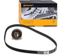 CONTINENTAL CTAM Jeu de courroies dentées CONTI SYNCHROBELT® KIT CT848K3