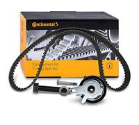 CONTINENTAL CTAM Jeu de courroies dentées CONTI SYNCHROBELT® KIT CT939K2