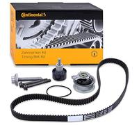 ContiTech Kit de distribution CT1167K1