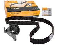 CONTINENTAL CTAM Jeu de courroies dentées CT803K1