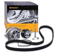 Continental Contitech CT846WP1 Pompe à eau + kit de courroie de distribution