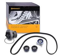 CONTINENTAL CTAM Jeu de courroies dentées + pompe à eau CT924WP1