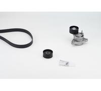 CONTINENTAL CTAM Kit de courroie trapézoïdale à nervures 7PK1795K1
