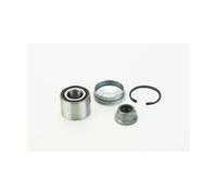 CONTINENTAL CTAM Kit de roulements de roue Essieu arrière; Essieu avant WBE1010