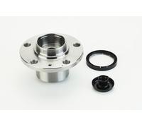 Kit de roulements de roue CONTITECH WBE1074