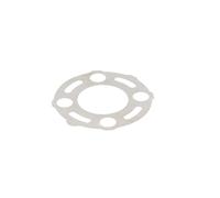 CONTINENTAL CTAM MS61 Kit de vis, poulie-vilebrequin pour VOLVO