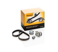 CONTINENTAL - Kit de distribution + pompe à eau CONTITECH CT1044WP3 - Réf. 288CT1044WP3