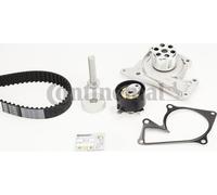 CONTINENTAL CTAM pompe à eau + kit courroie de distribution CT1244WP2