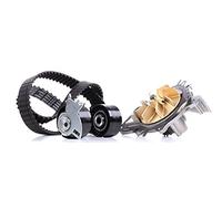 CONTINENTAL CTAM Pompe à eau + kit de courroie de distribution CT1142WP1
