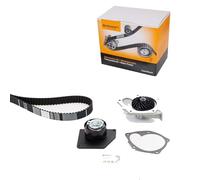 ContiTech Kit de distribution avec pompe à eau CT1150WP1